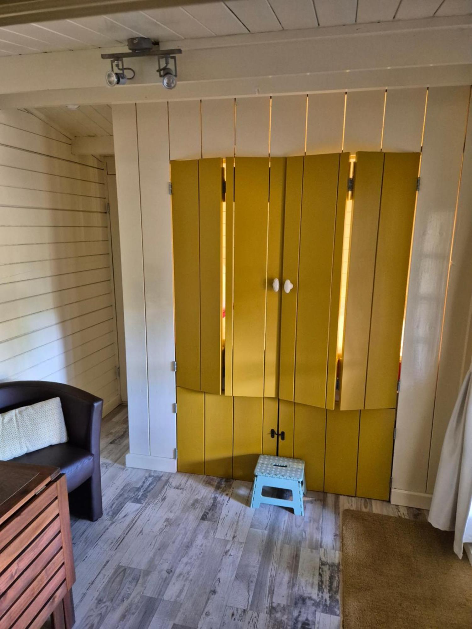 Bed En Breakfast Gees Exterior photo