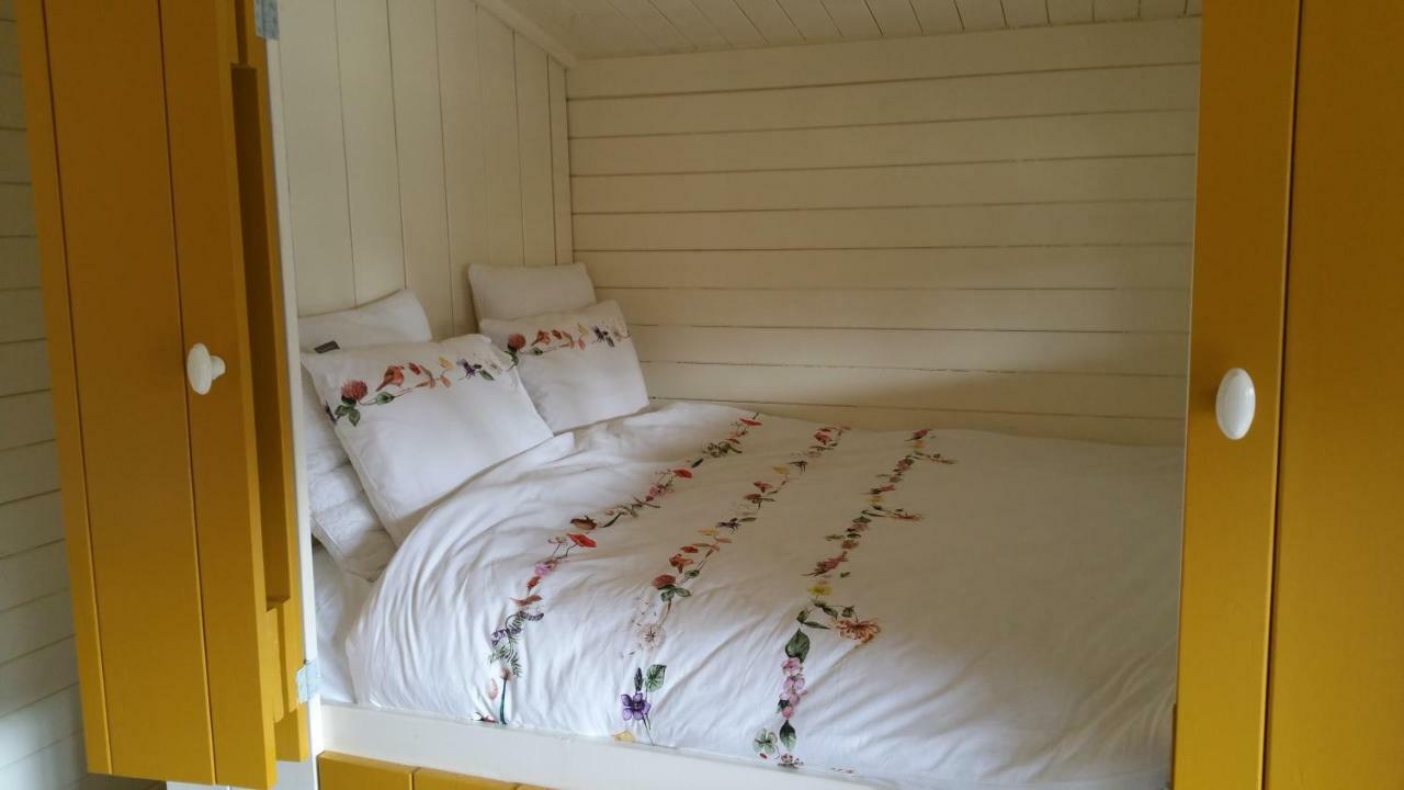 Bed En Breakfast Gees Exterior photo