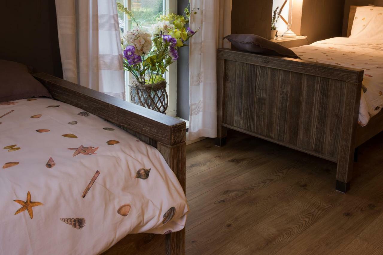 Bed En Breakfast Gees Exterior photo
